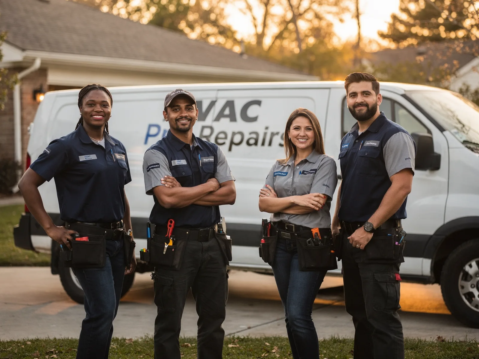 Heat Pump Repair company in Merrimack, NH