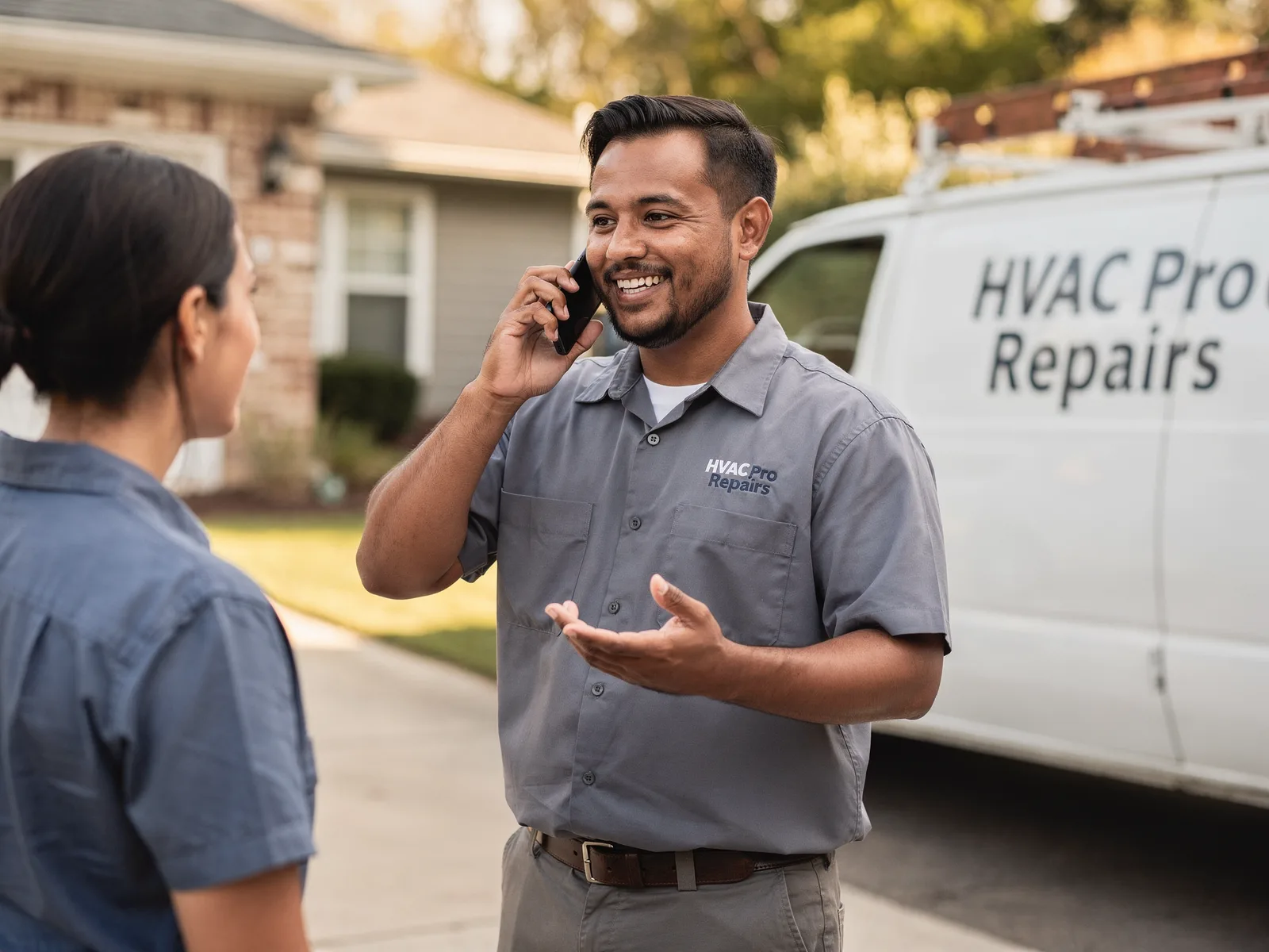 Heat Pump Repair Merrimack, NH FAQs
